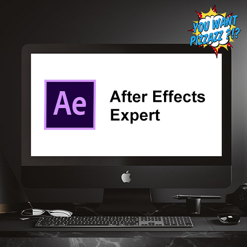 after effects consultants