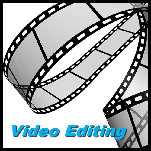 ajax video editing services