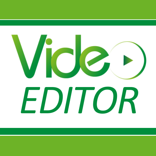 contract film and video editor