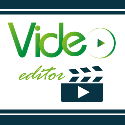 contract videography editor