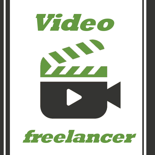 freelance video jobs
