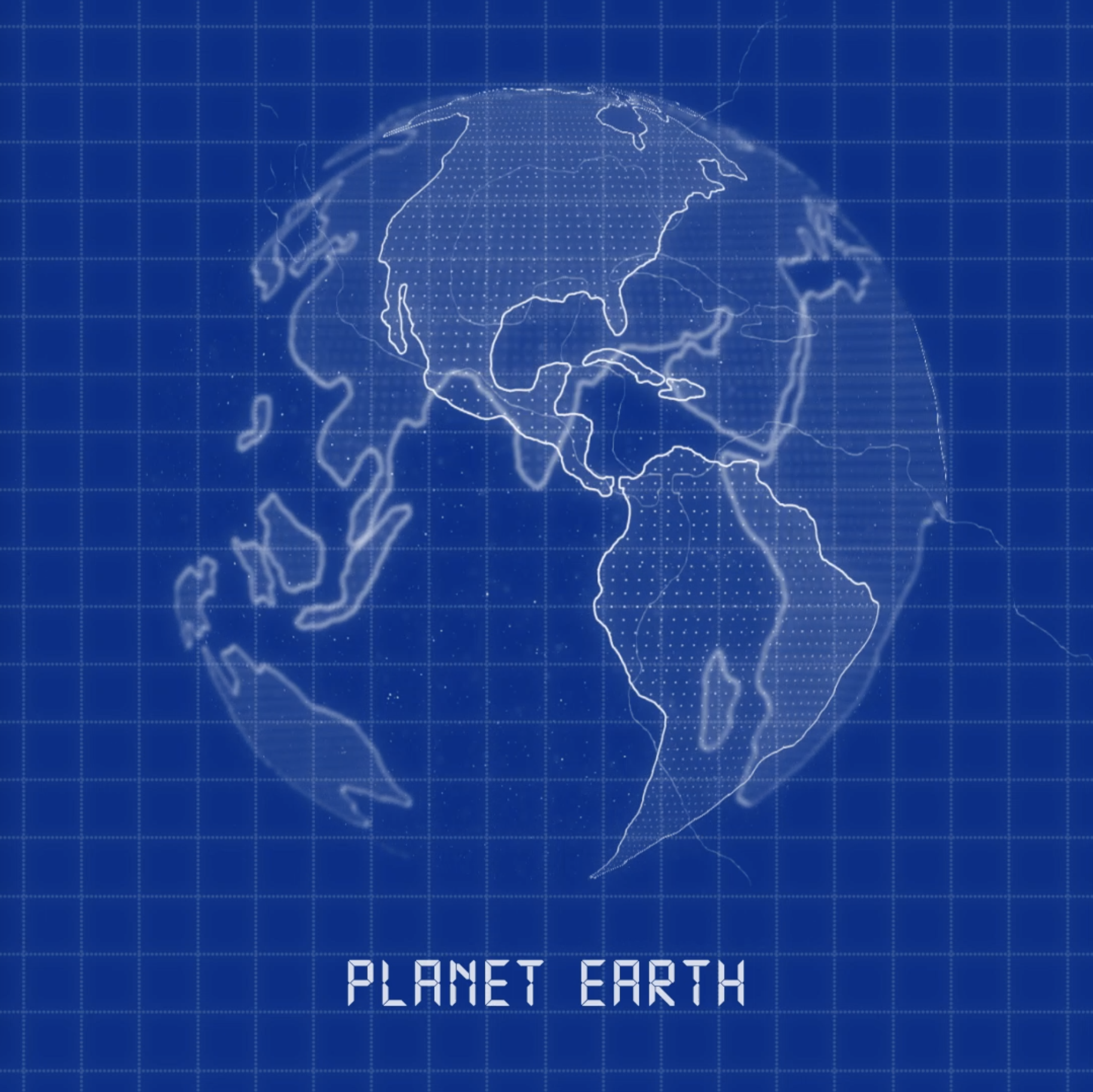 Planet Earth Tech Loop