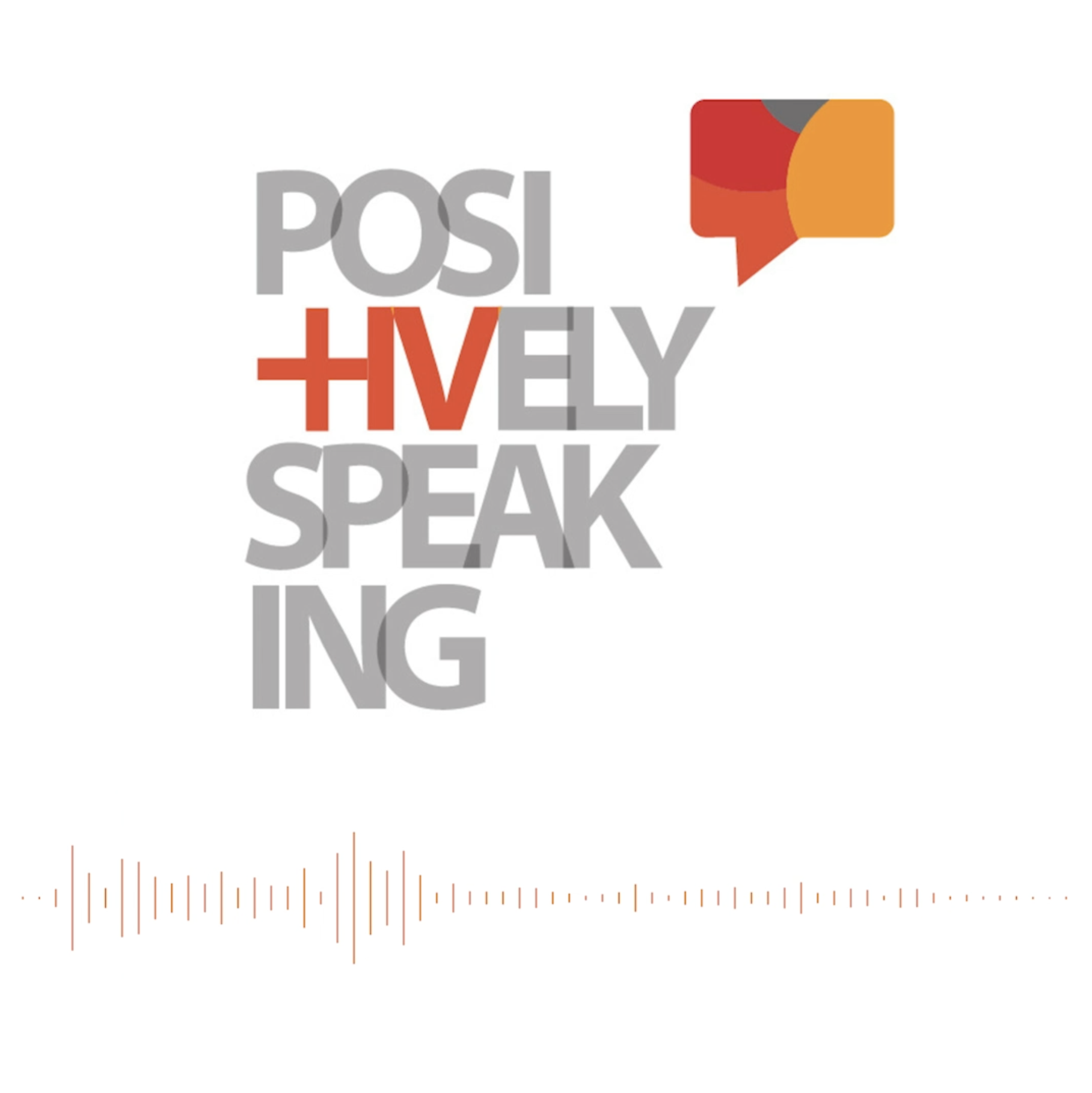 Positively Speaking (Podcast)